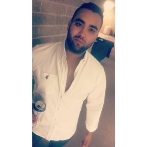 Meet your Posher, Ubaldo